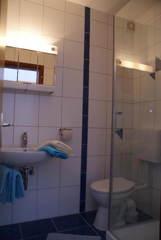 Pension Hribernig Sankt Primus Cameră foto